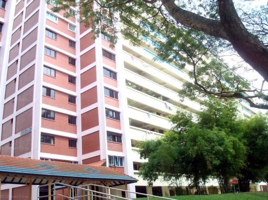 Yishun Street 11 thumbnail photo